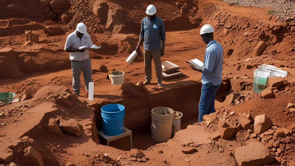 blog 2 geological services