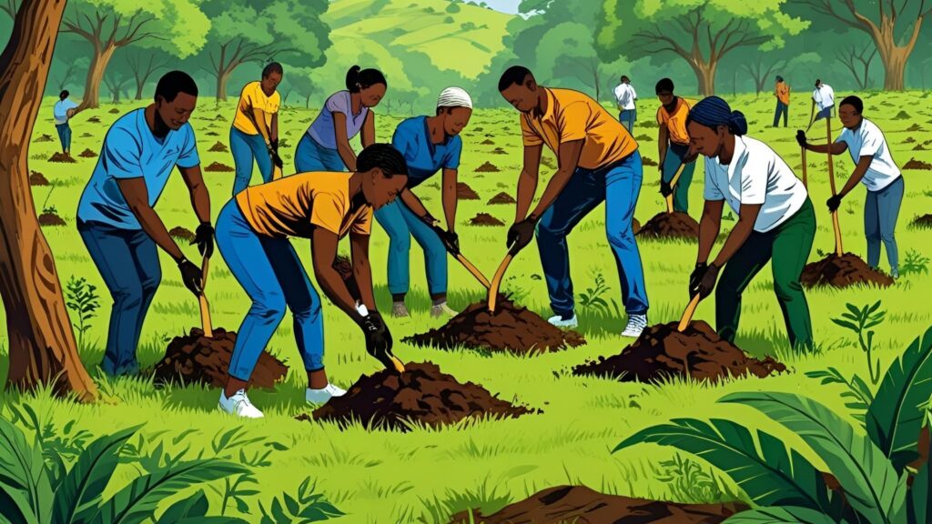blog 5 environmental services