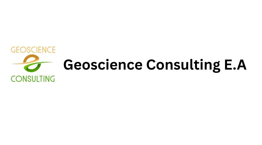 geoscience logo site