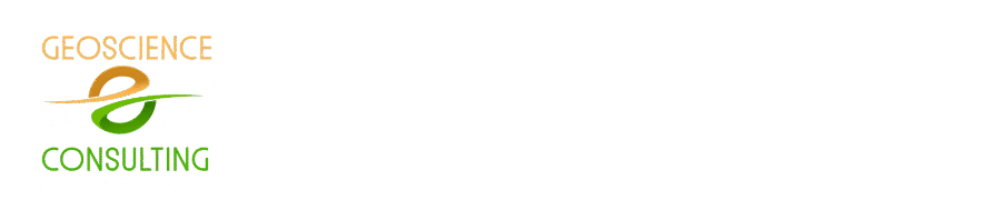 geoscience logo site